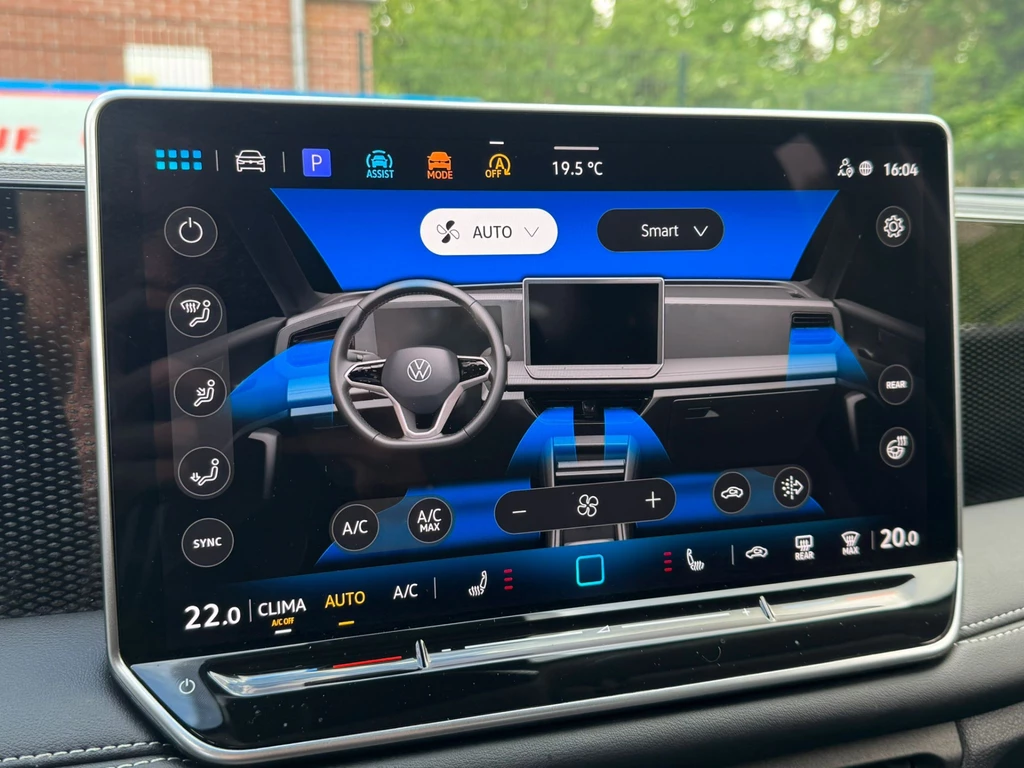 Volkswagen Tiguan – foto 31
