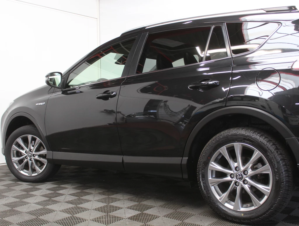 Toyota RAV4 – foto 23