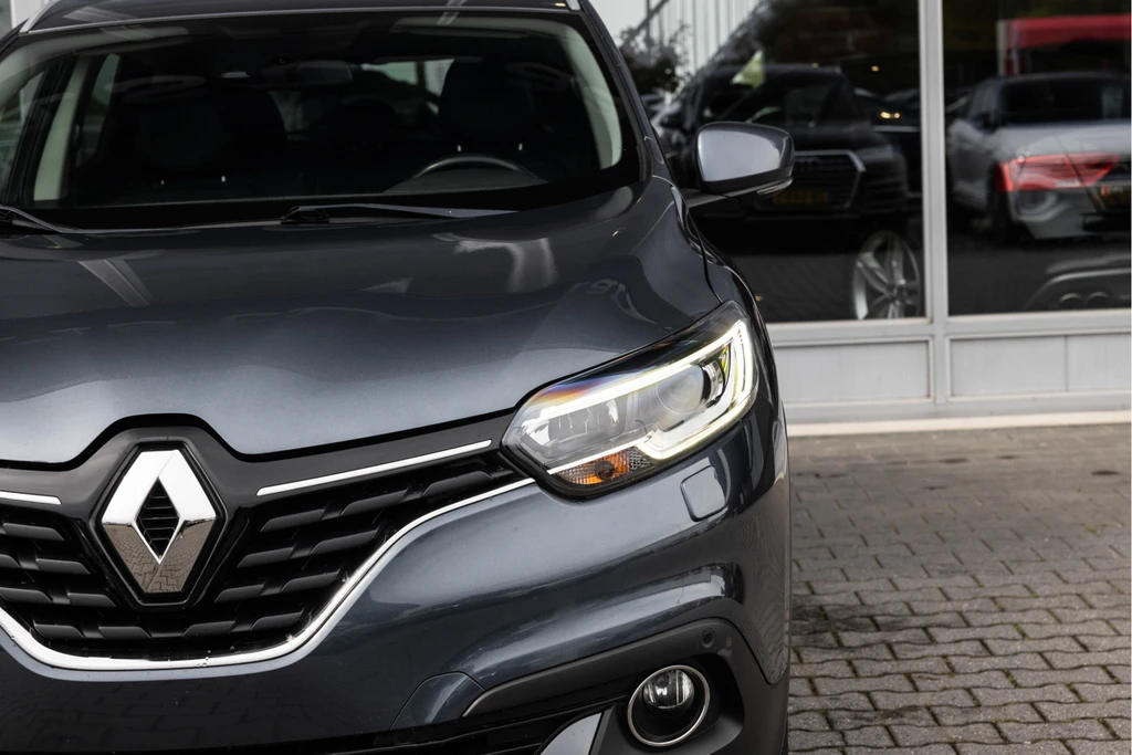 Renault Kadjar – foto 9