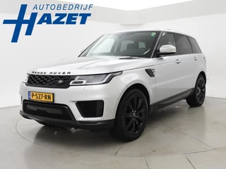 Land Rover Range Rover Sport – thumbnail 1