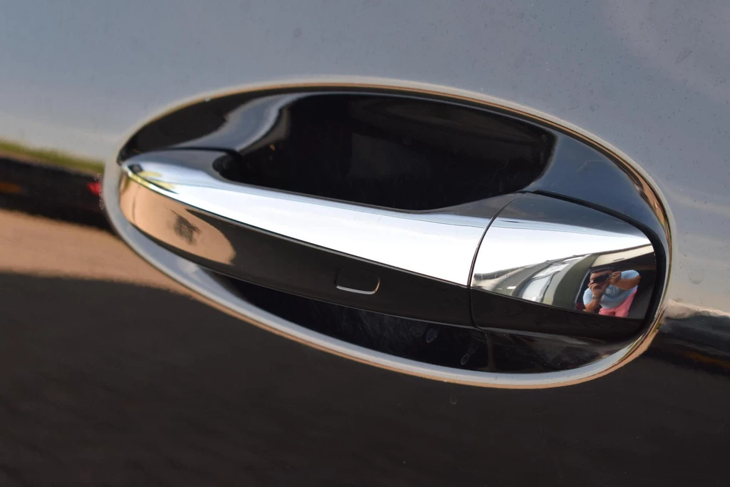 Mercedes-Benz EQA – foto 36