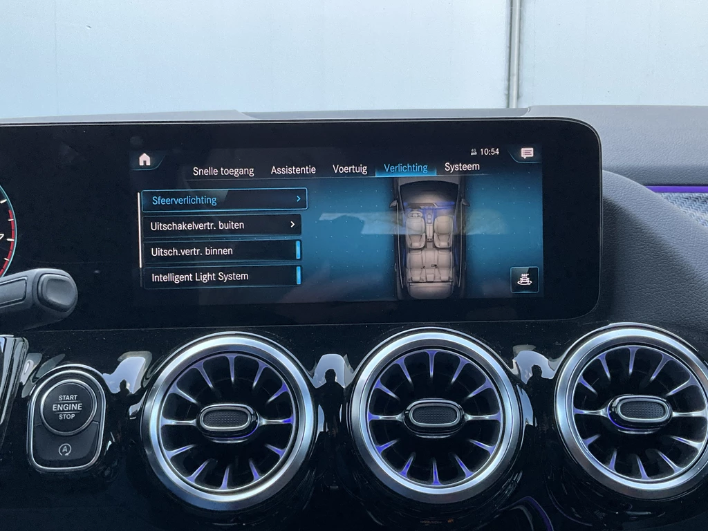 Mercedes-Benz GLA – foto 43