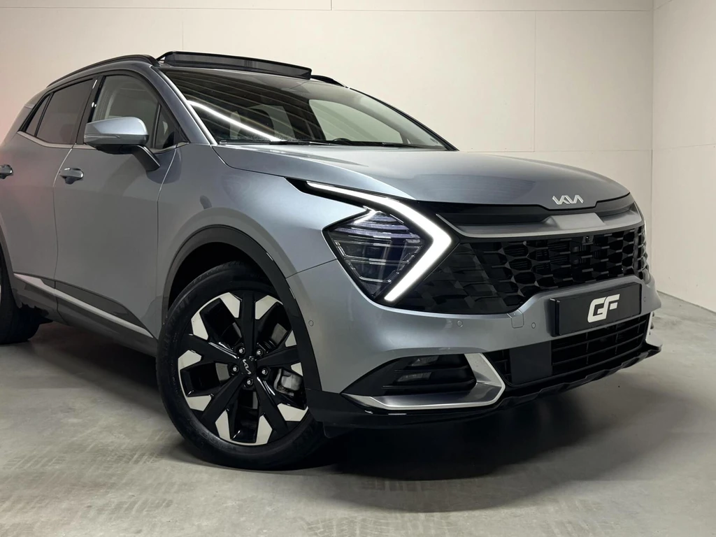 Kia Sportage – foto 18