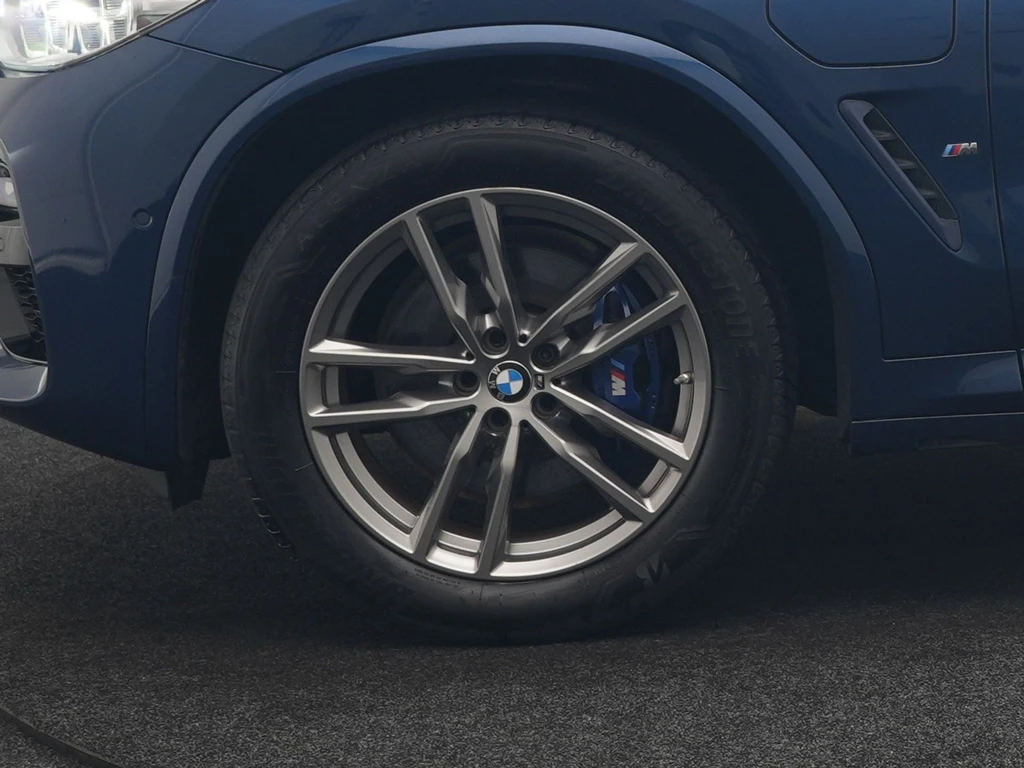 BMW X3 – foto 50