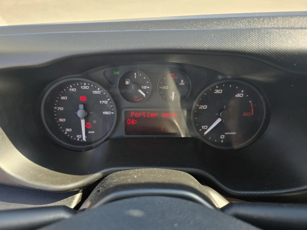 Iveco Daily – foto 8