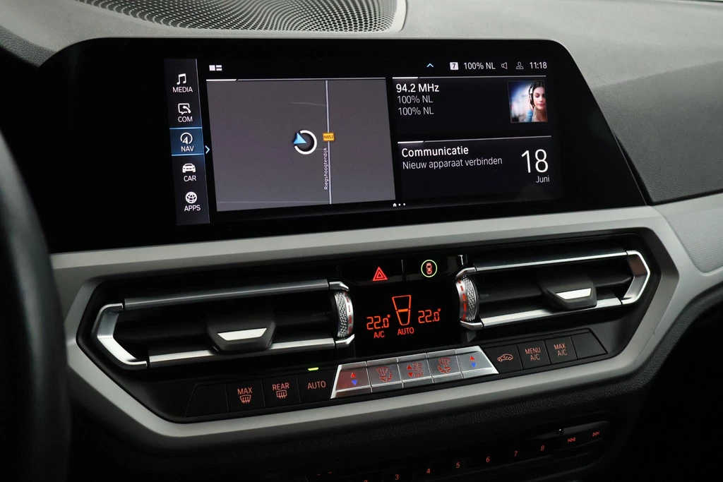 BMW 3 Serie – foto 23
