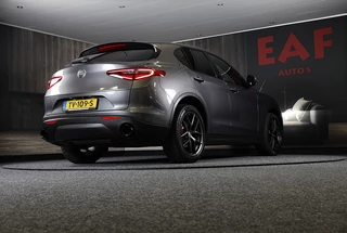 Alfa Romeo Stelvio – thumbnail 10