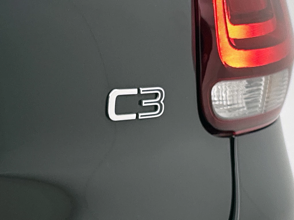 Citroën C3 – foto 25