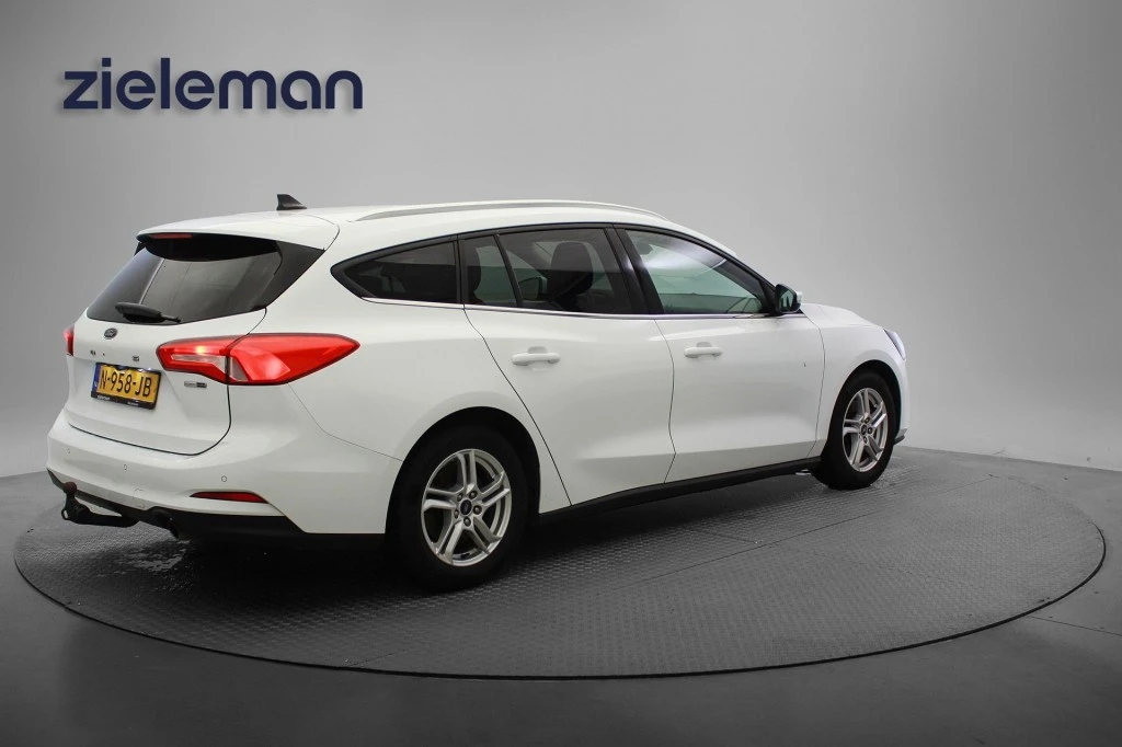 Ford Focus – foto 5