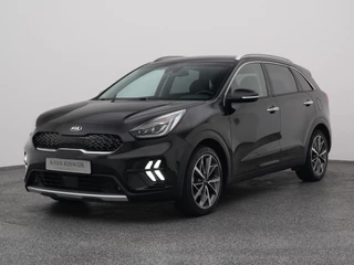 Kia Niro – thumbnail 1