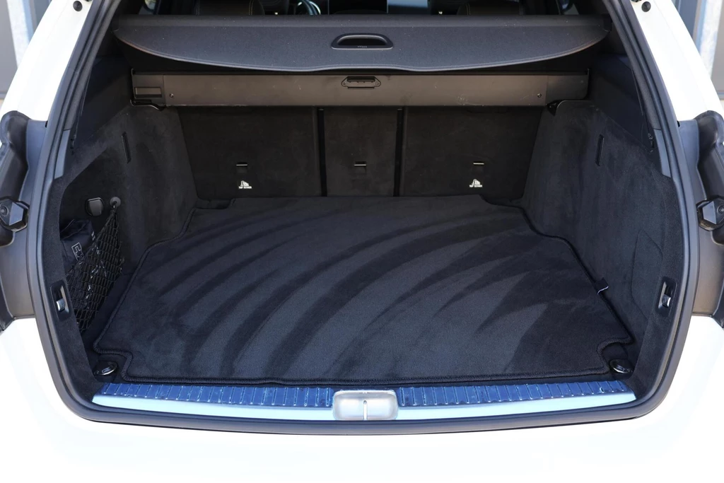 Mercedes-Benz C-Klasse – foto 26