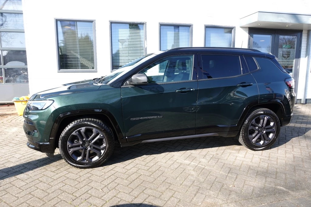 Jeep Compass – foto 3