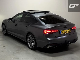 Audi A5 – thumbnail 7