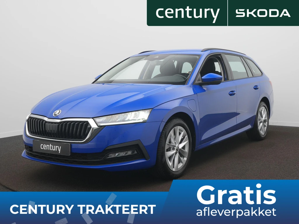 Škoda Octavia – foto 1
