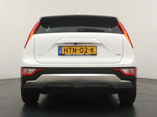 Kia Niro – thumbnail 7