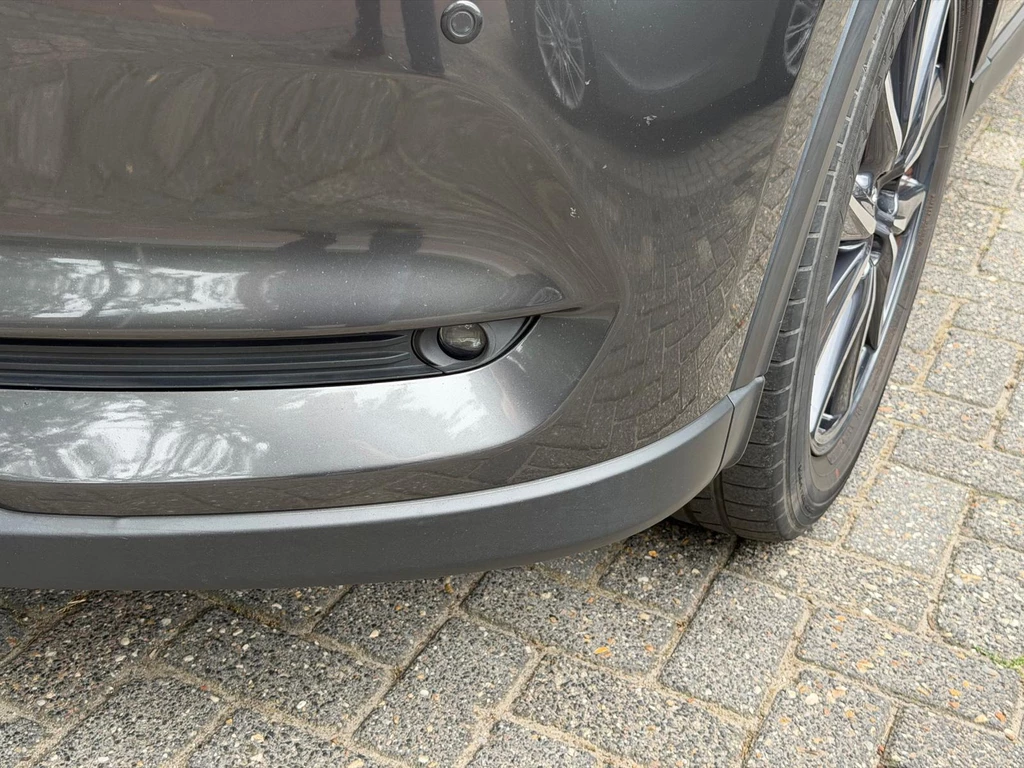 Mazda CX-5 – foto 11