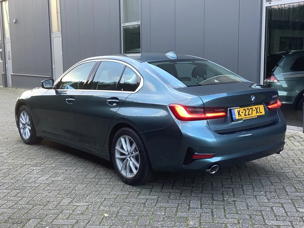 BMW 3 Serie – foto 4