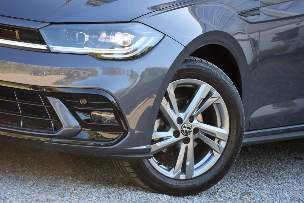 Volkswagen Polo – foto 6