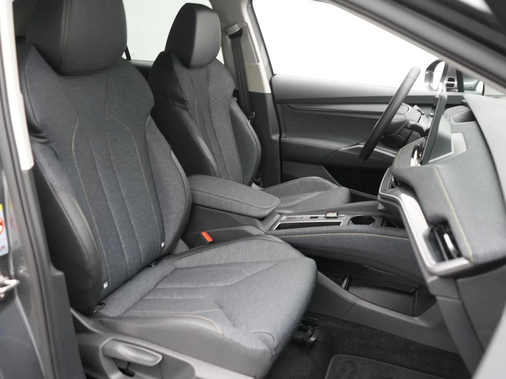 Škoda Elroq – foto 6