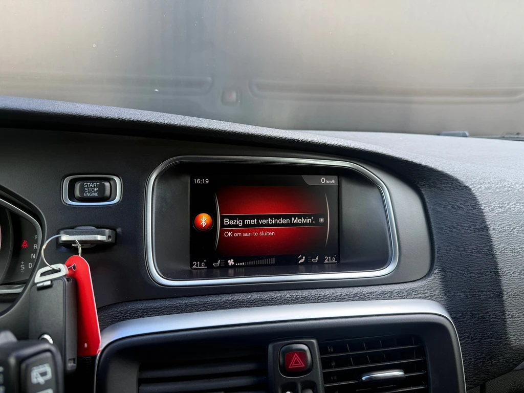 Volvo V40 – foto 38