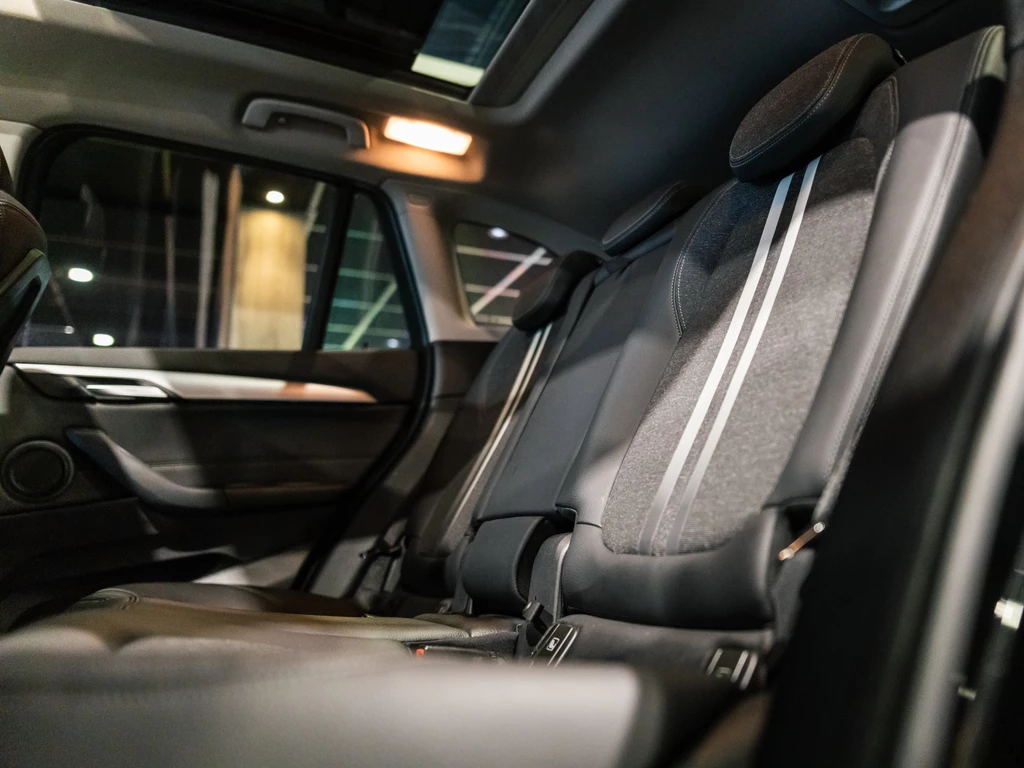 BMW X1 – foto 13