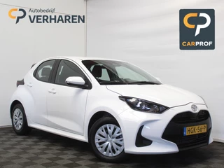Toyota Yaris – thumbnail 8