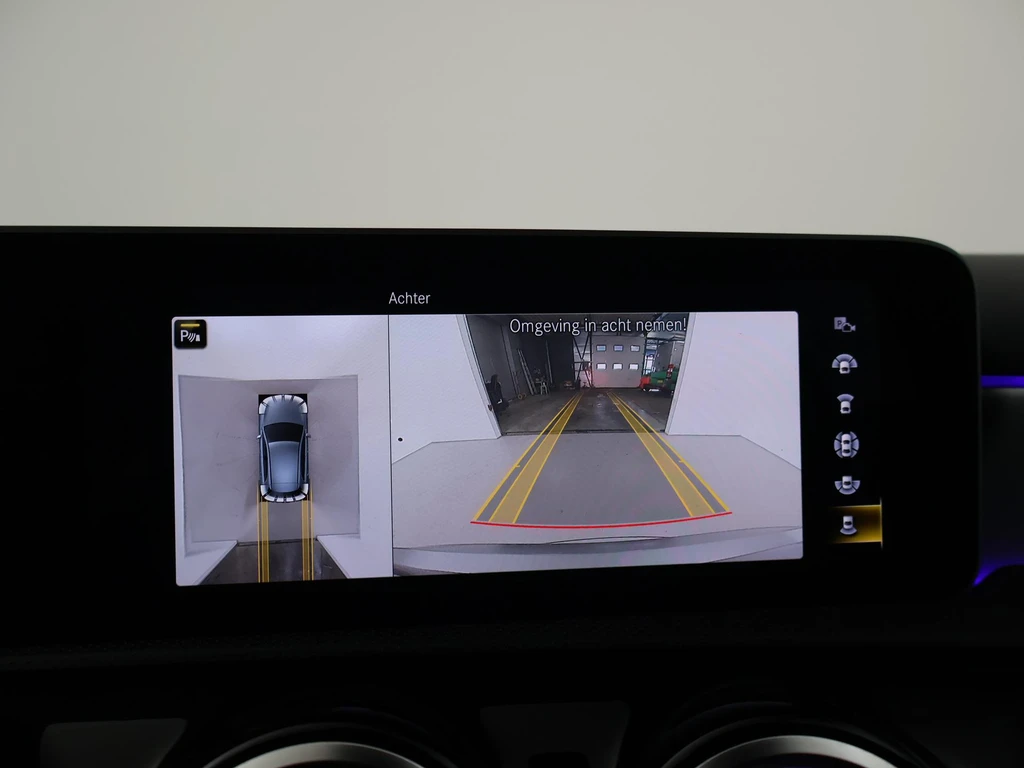 Mercedes-Benz A-Klasse – foto 11