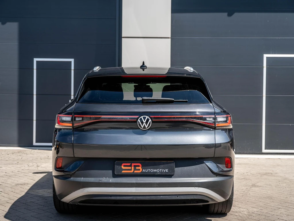 Volkswagen ID.4 – foto 4