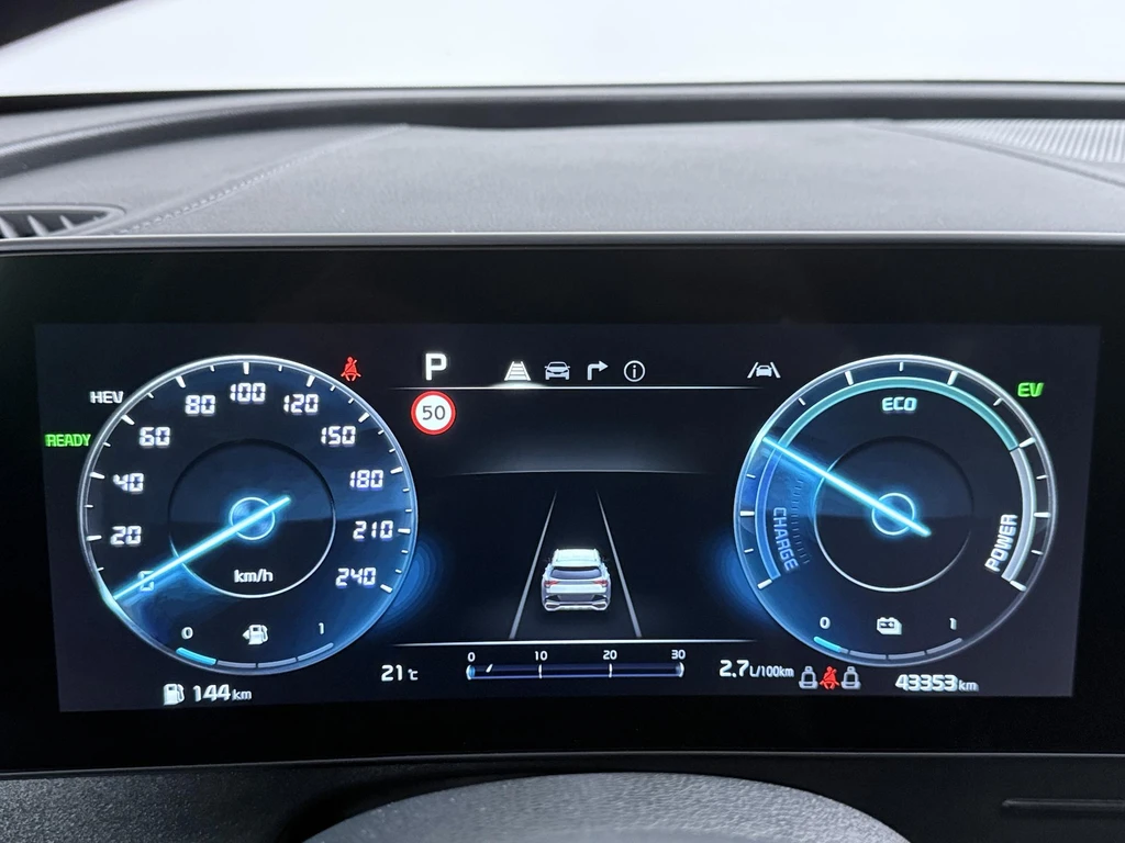 Kia Sportage – foto 10