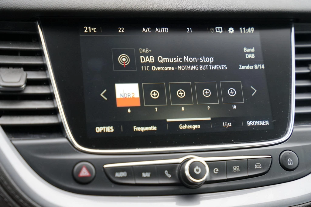 Opel Grandland – foto 30