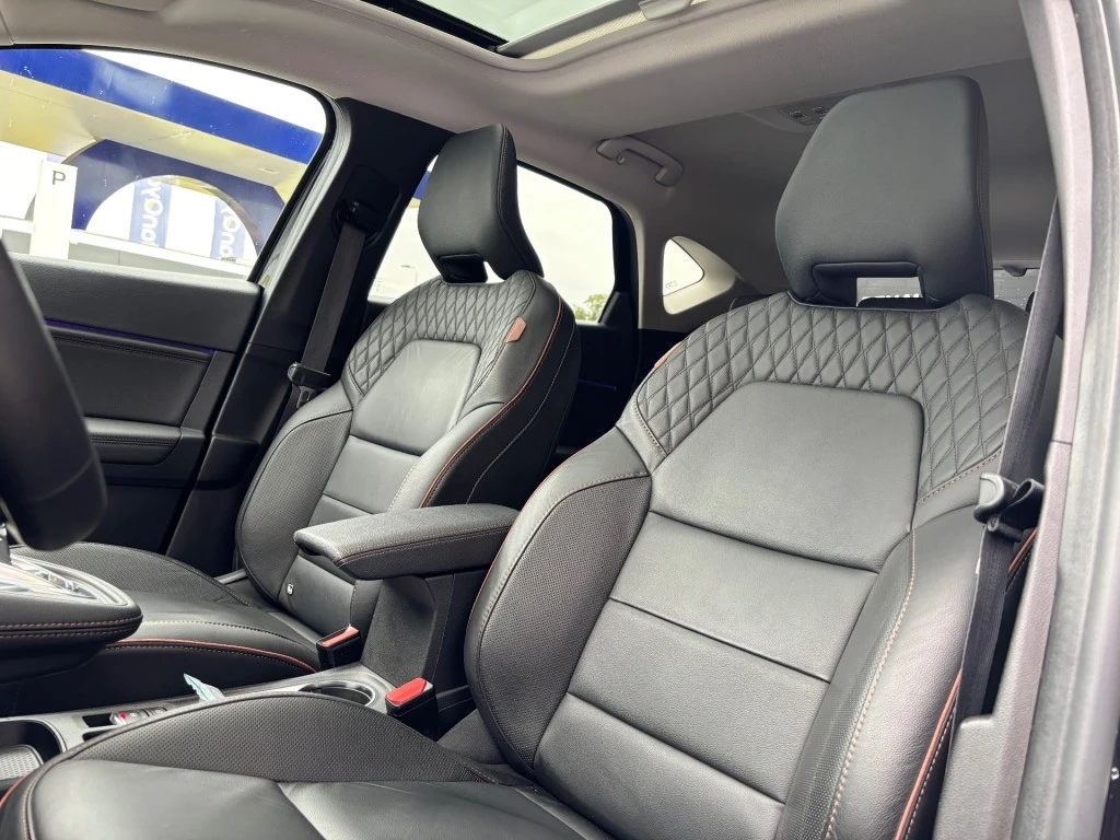 Renault Captur – foto 11