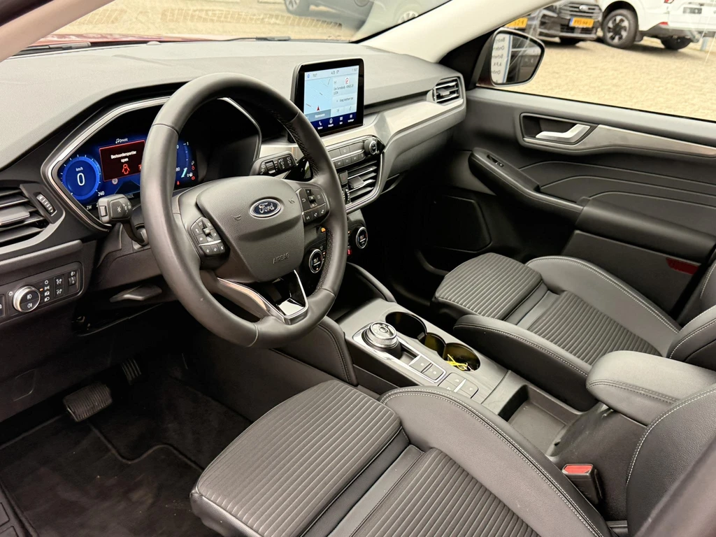 Ford Kuga – foto 31