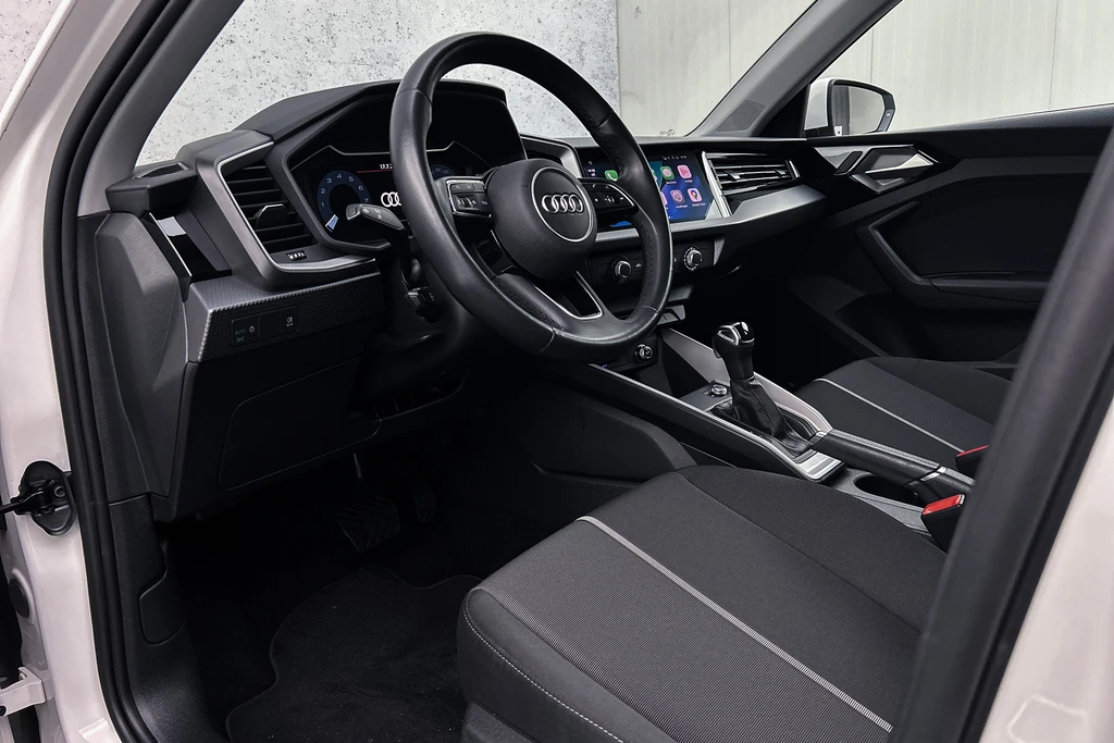 Audi A1 Sportback – foto 26