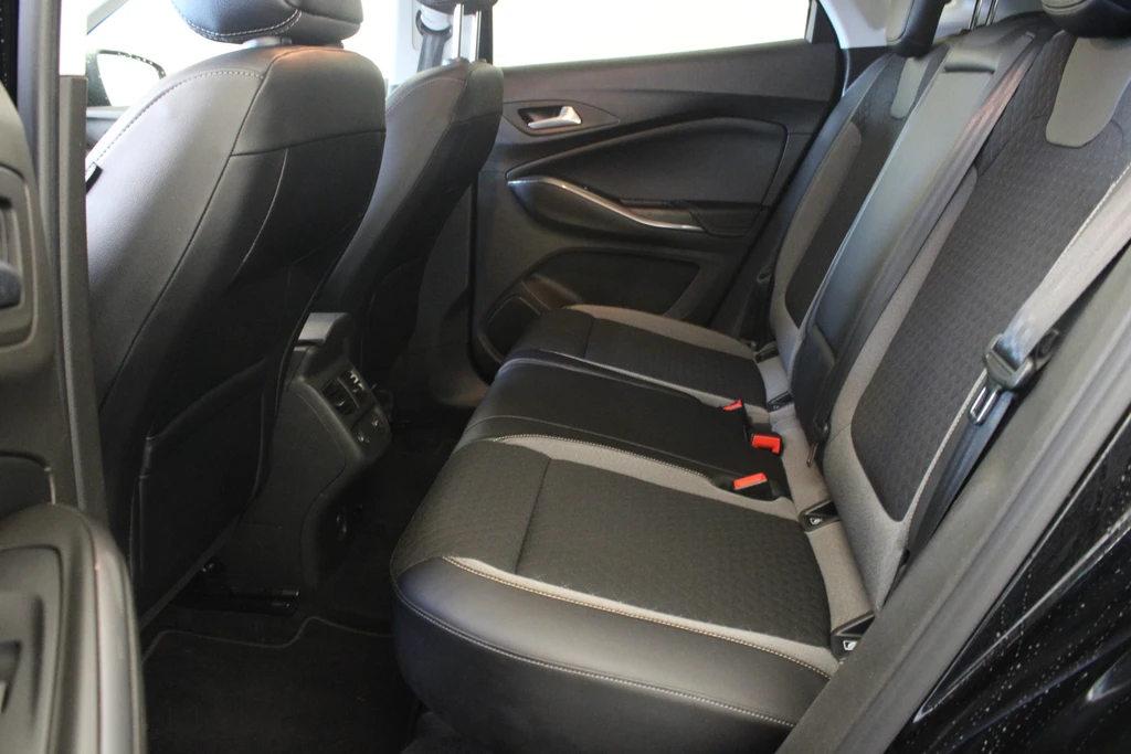 Opel Grandland X – foto 15