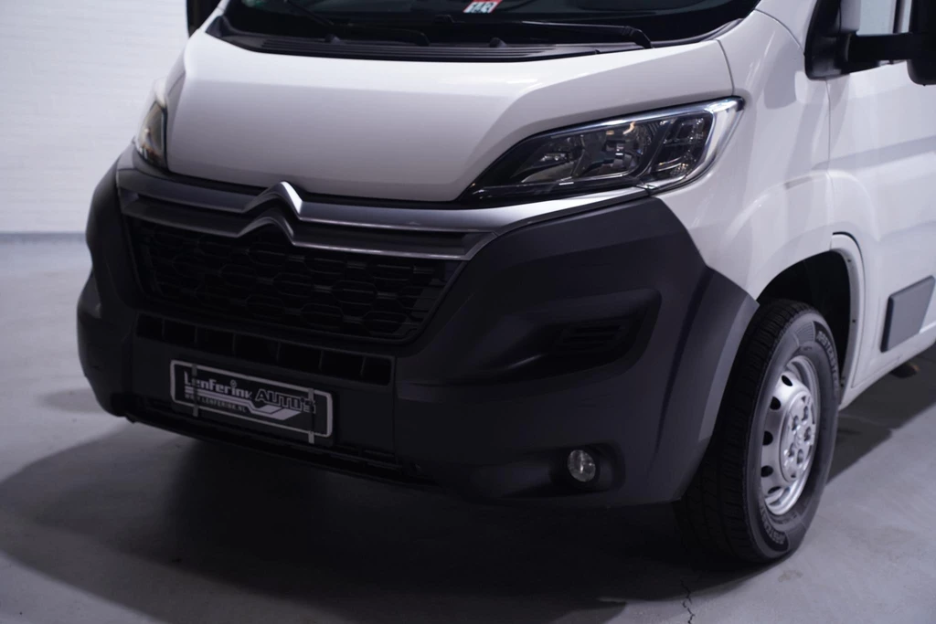 Citroën Jumper – foto 18