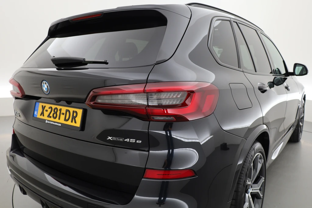 BMW X5 – foto 5
