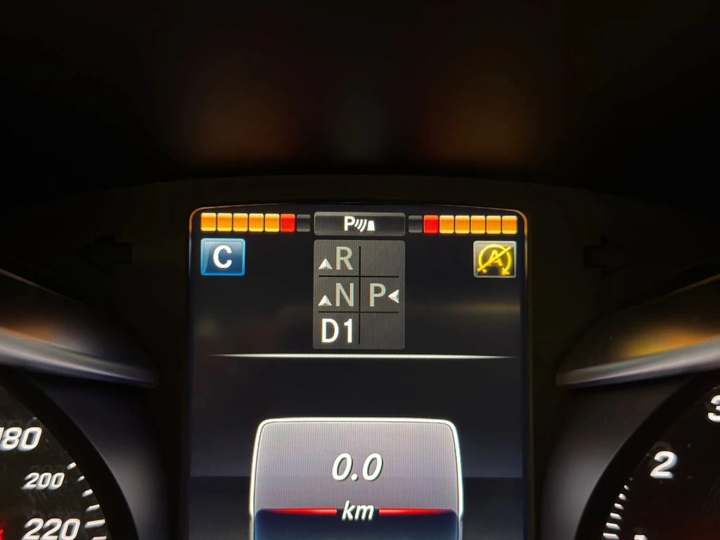 Mercedes-Benz C-Klasse – foto 24