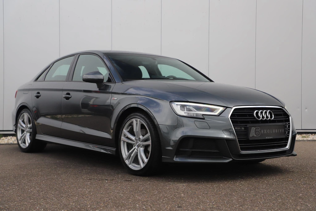Audi A3 – foto 4