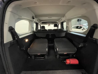 Opel Combo – thumbnail 24