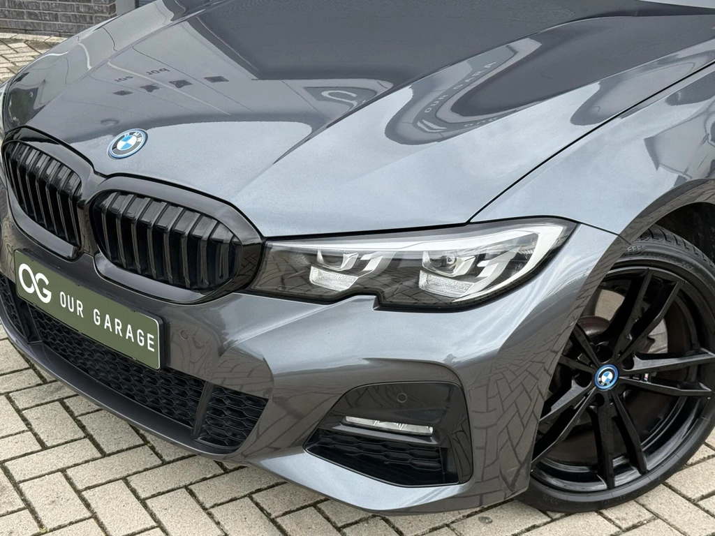 BMW 3 Serie – foto 16