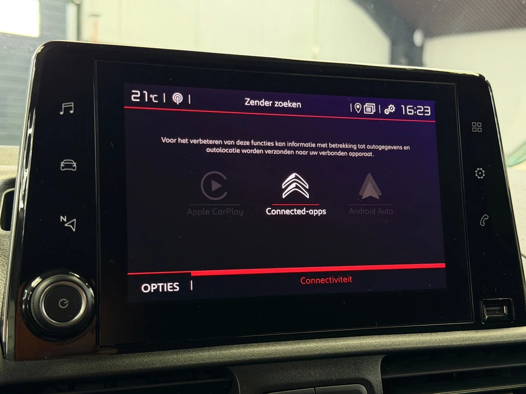 Citroën Berlingo – foto 28