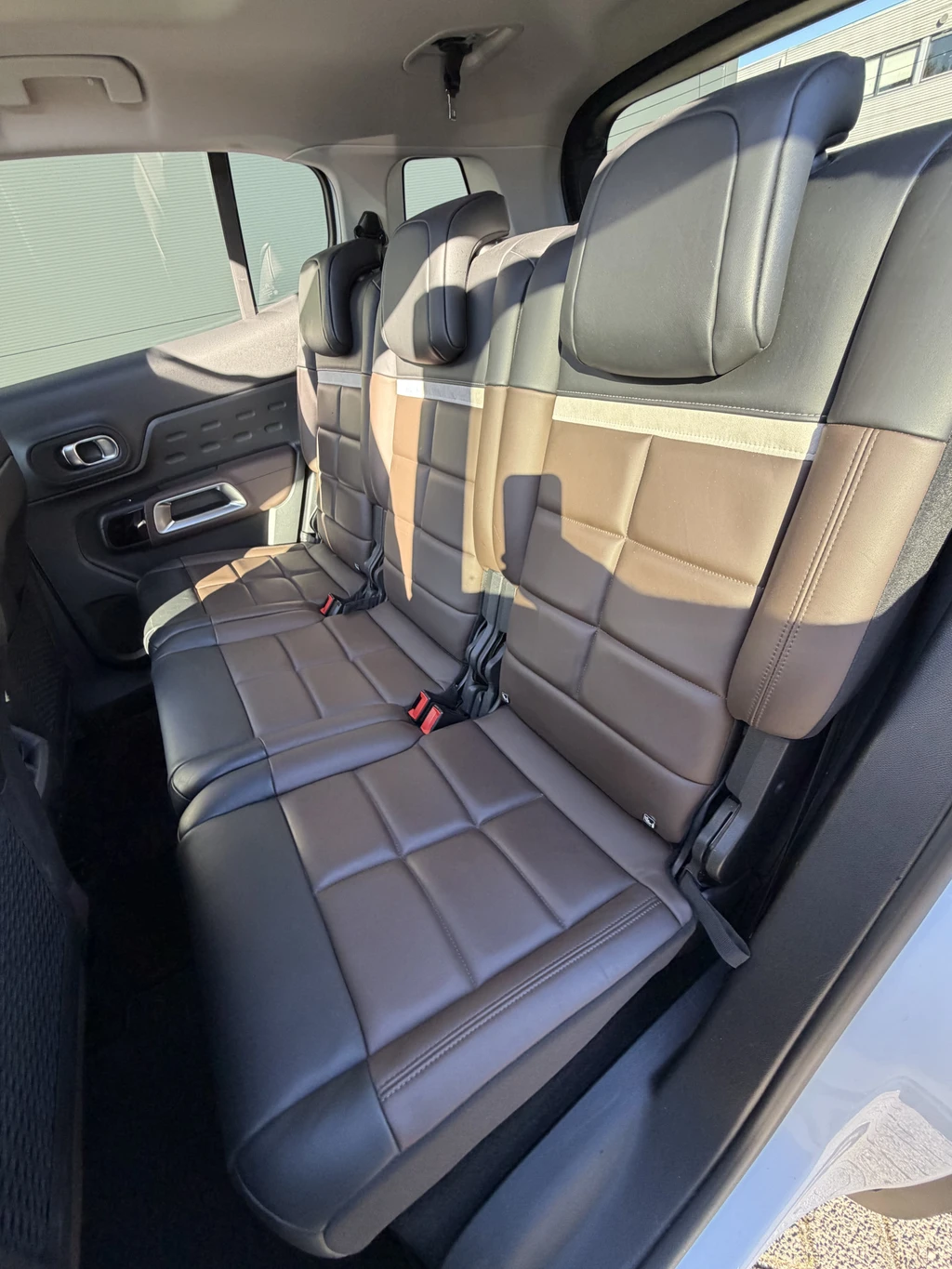 Citroën C5 Aircross – foto 19