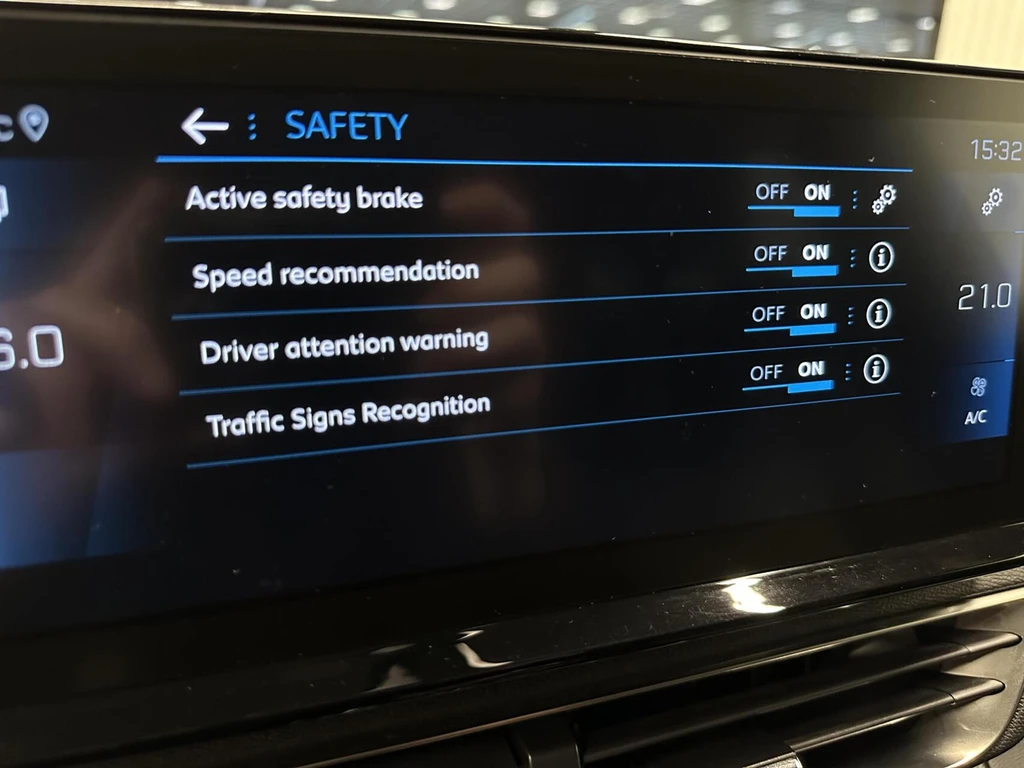 Peugeot 5008 – foto 49