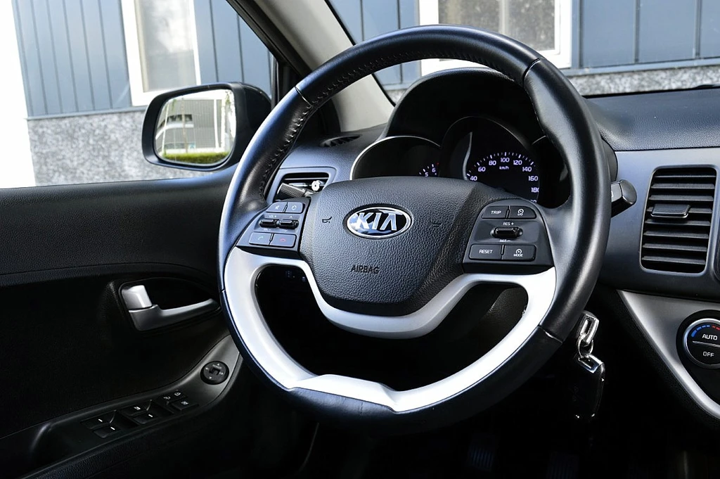 Kia Picanto – foto 27