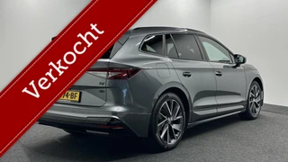 Škoda Enyaq iV – thumbnail 5