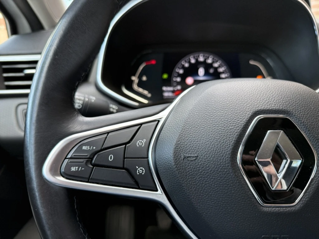 Renault Clio – foto 26
