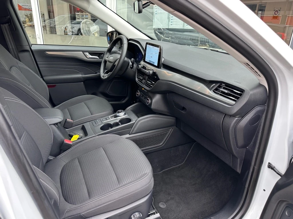 Ford Kuga – foto 34