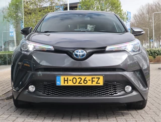 Toyota C-HR – thumbnail 7