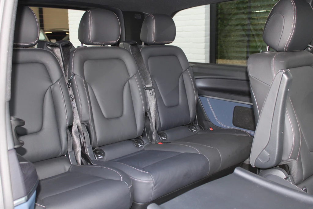 Mercedes-Benz EQV – foto 17