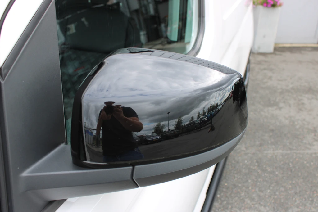 Volkswagen Caddy – foto 27